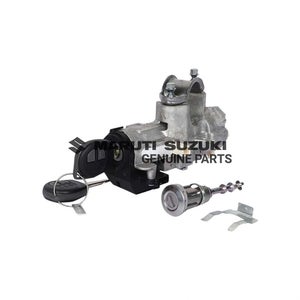 LOCK SET_STEERING