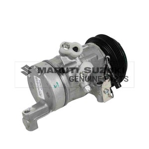 COMPRESSOR ASSY