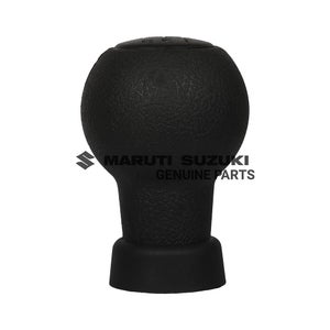 KNOB_GEAR SHIFT CONT LEVER