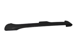 Rear Upper Spoiler - Midnight Black | New Alto K10