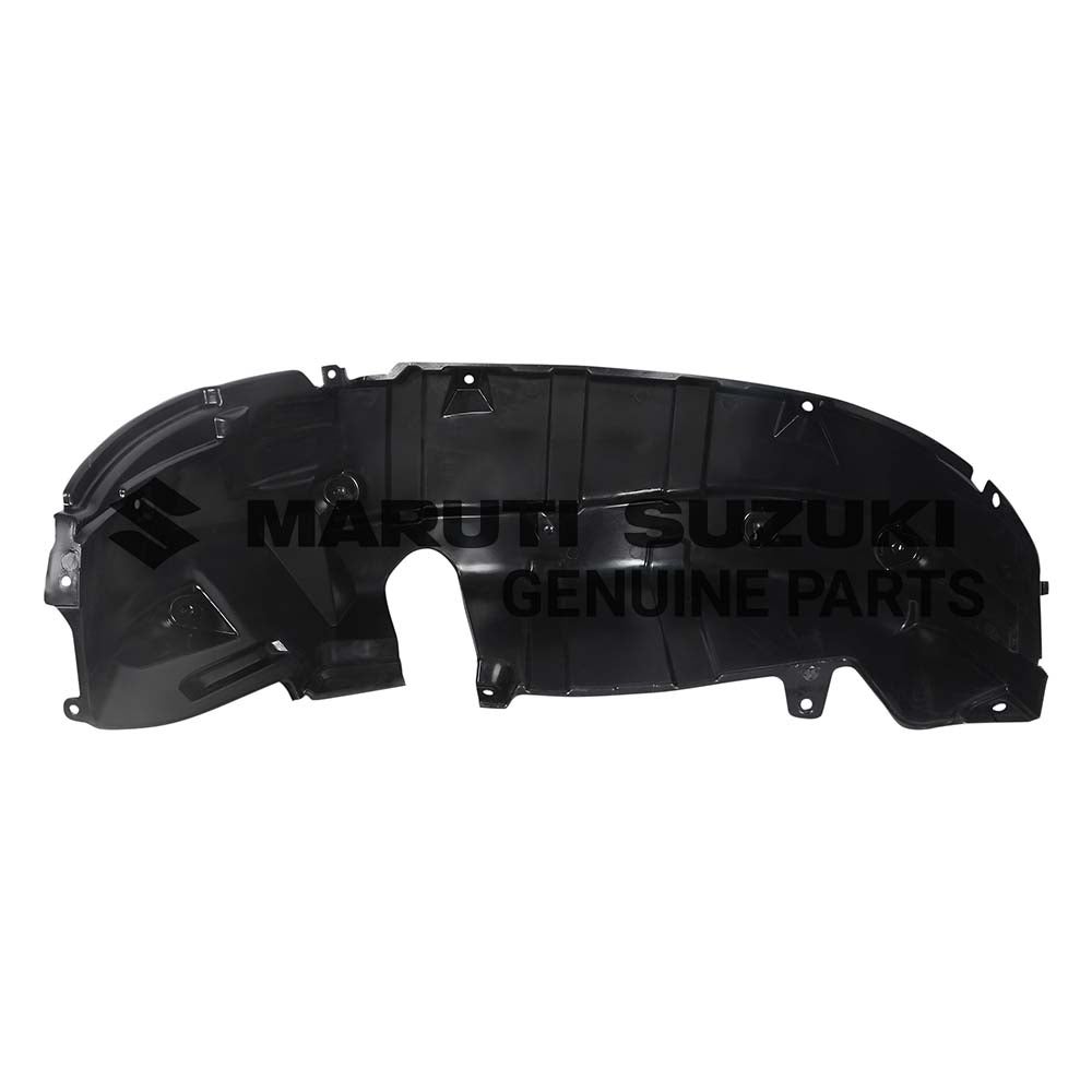 LINING_REAR FENDER_R
