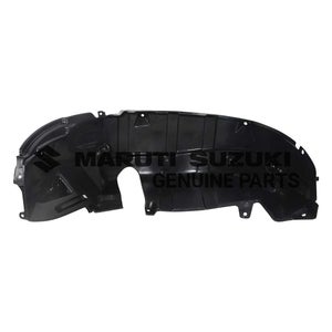 LINING_REAR FENDER_R