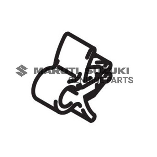 LEVER HOOD LATCH RELEASE