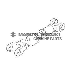 SHAFT ASSEMBLY_PROPELLER NO2