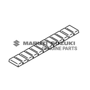 WEIGHT WHEEL BALANCE (15GRAM)