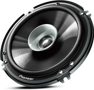 Speaker - Dual Cone 15.24 cm (6 inches) ; 280 W | Pioneer