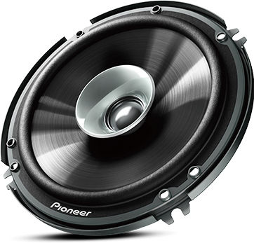 Buy Speaker - Dual Cone 15.24 cm (6 inches) ; 280 W | Pioneer