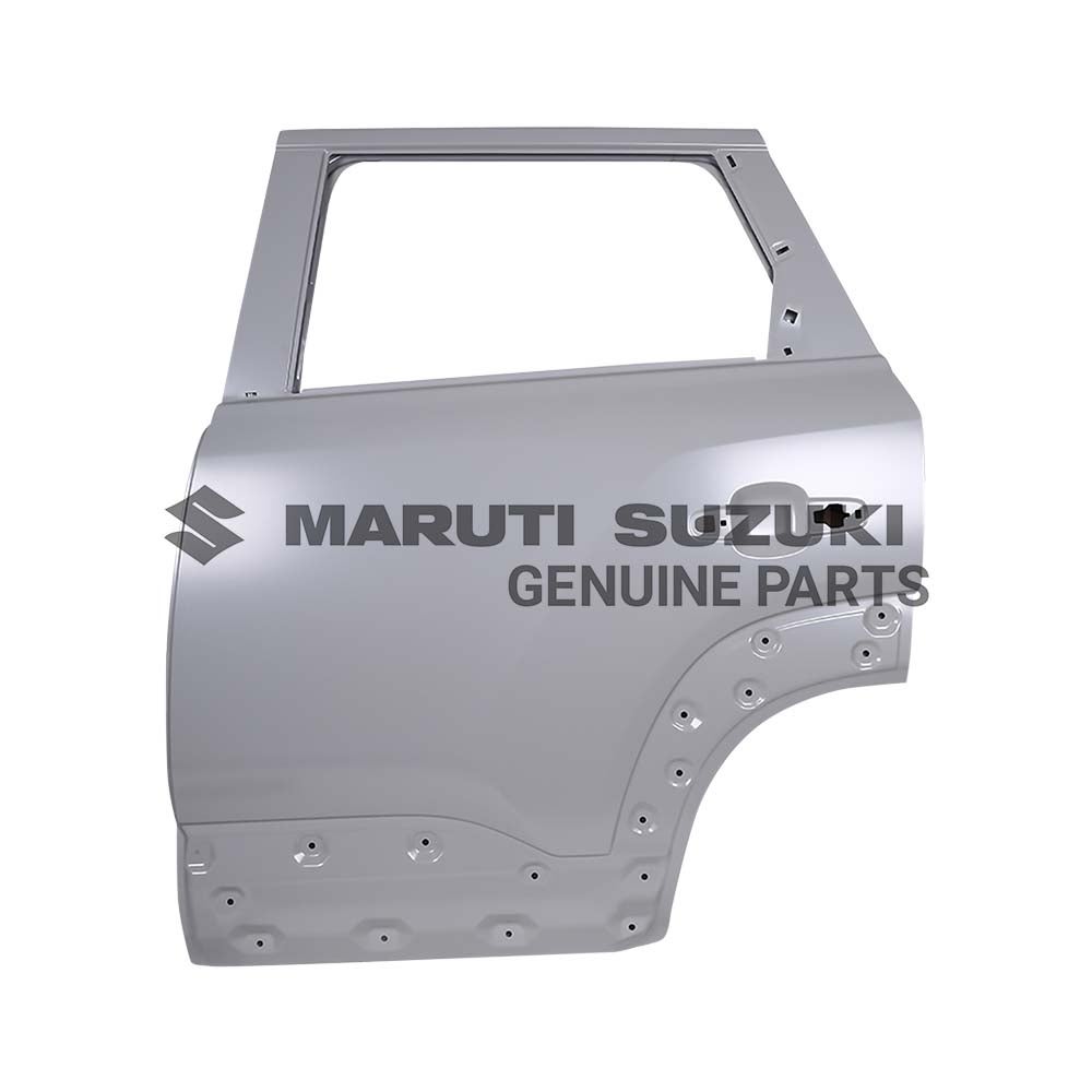Buy PANEL ASSEMBLY_FRONT DOOR (RIGHT) 68003M66T00,Maruti Suzuki