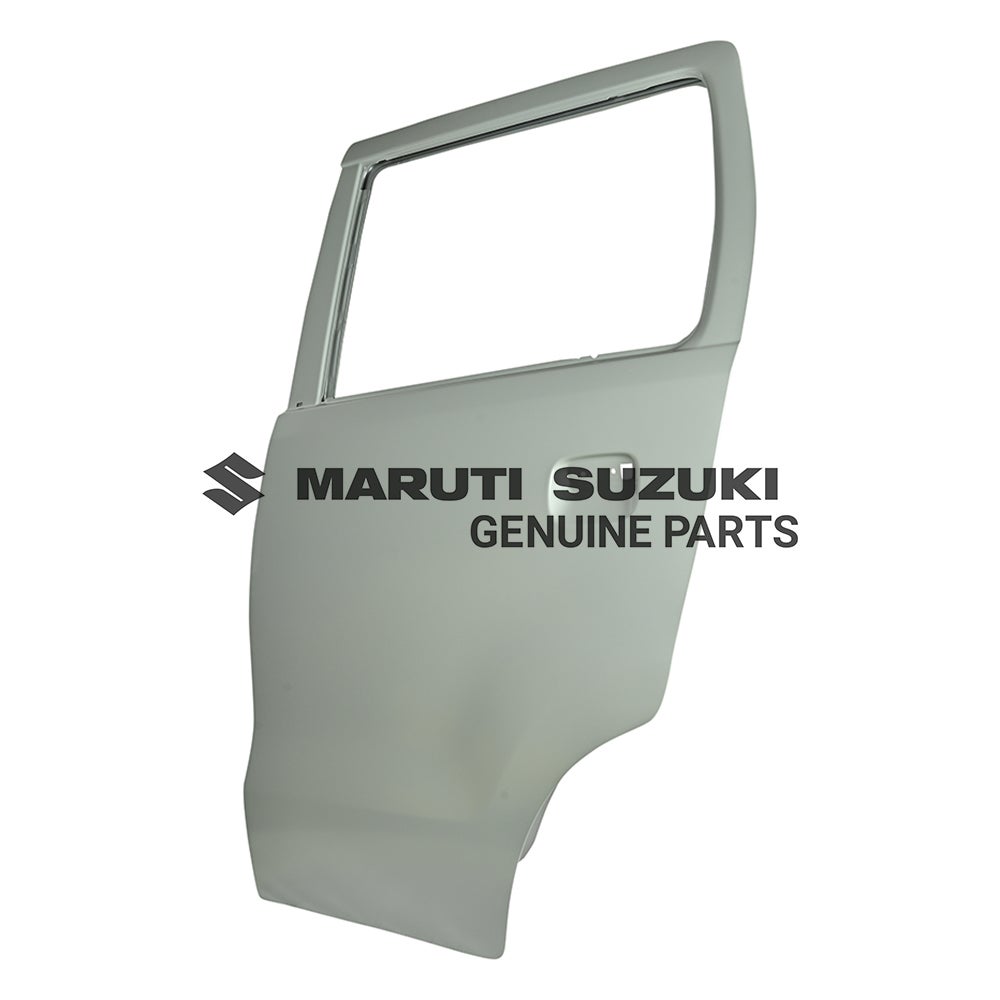 Buy PANEL ASSYREAR DOORL 68004M67L01,Maruti Suzuki Genuine Parts