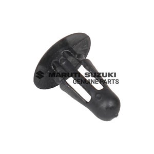 CLIP_FRONT HOOD SEAL