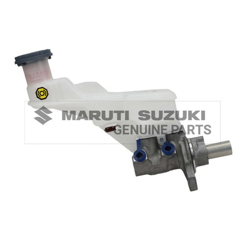 BRAKE MASTER CYLINDER ASSEMBLY