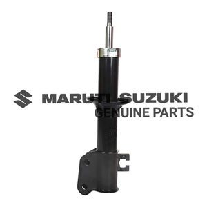 STRUT ASSEMBLY_FRONT SUSPENSION (LEFT)