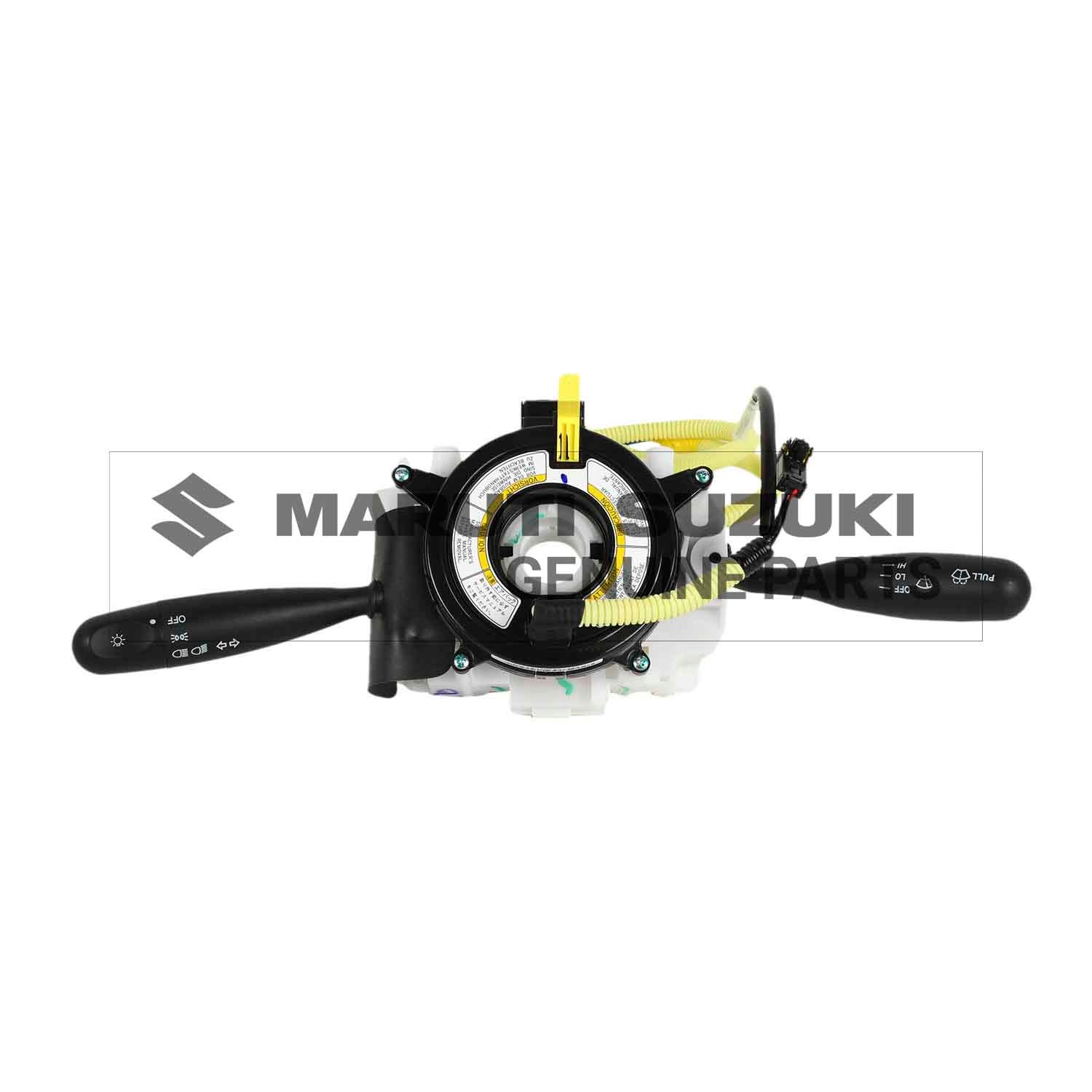 SWITCH ASSY COMB