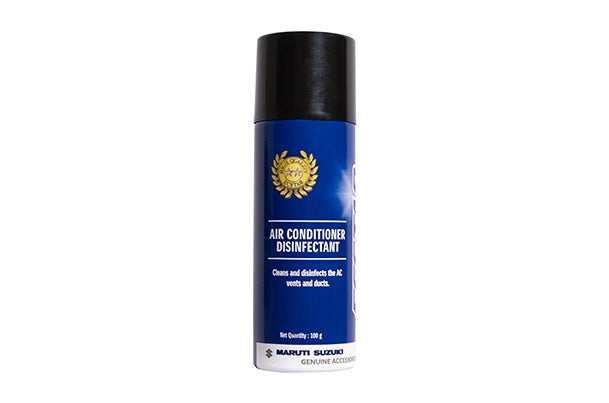 Ecstar Air Conditioner Disinfectant