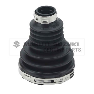 BOOT SET_DIFFERENTIAL SIDE