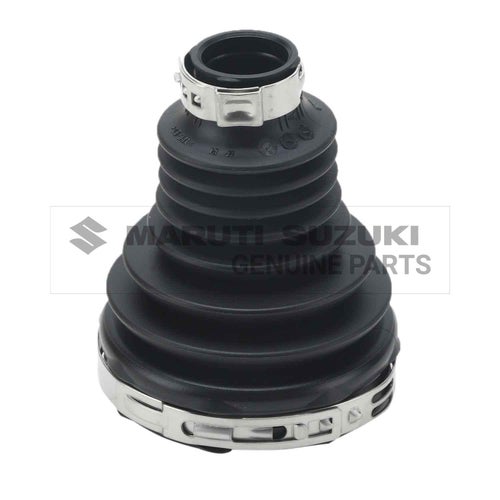 BOOT SET_DIFFERENTIAL SIDE