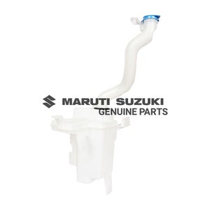 WIPER -WASHER TANK