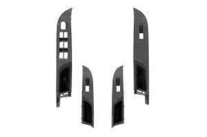 Interior Styling Kit - Carbon Finish | New Swift