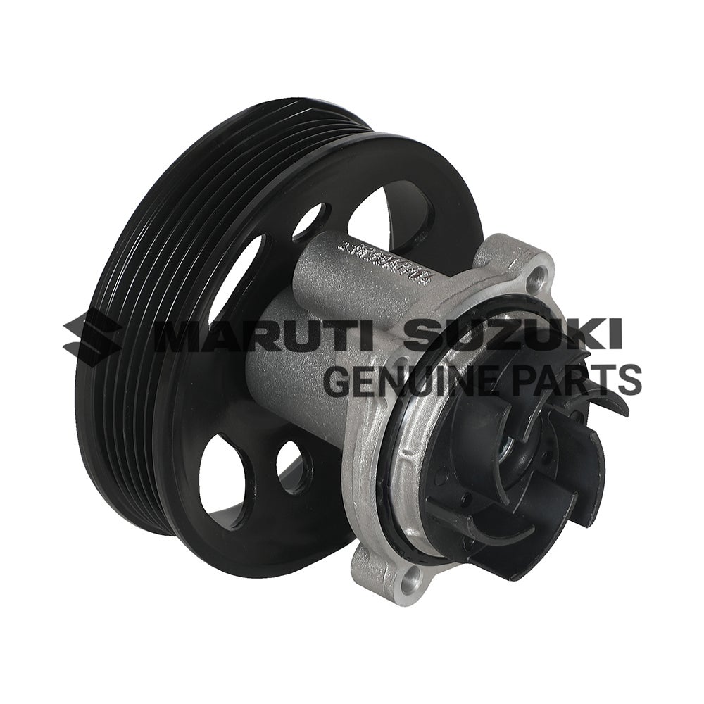 PUMP ASSY_WATER