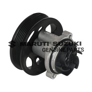 PUMP ASSY_WATER