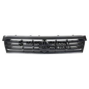 GRILLE_ RADIATOR UPPER (BLACK)