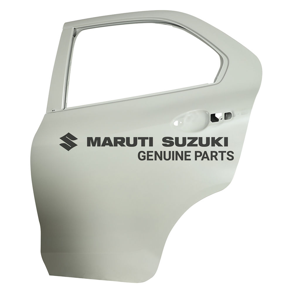 Buy PANEL ASSY_REAR DOOR_L 68004M56R01,Maruti Suzuki Genuine Parts