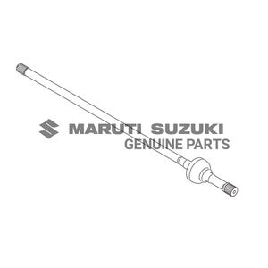 JOINT ASSEMBLY_FR AXLE SHAFT_LH