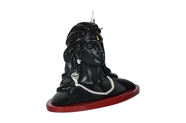 God Idol - Adiyogi
