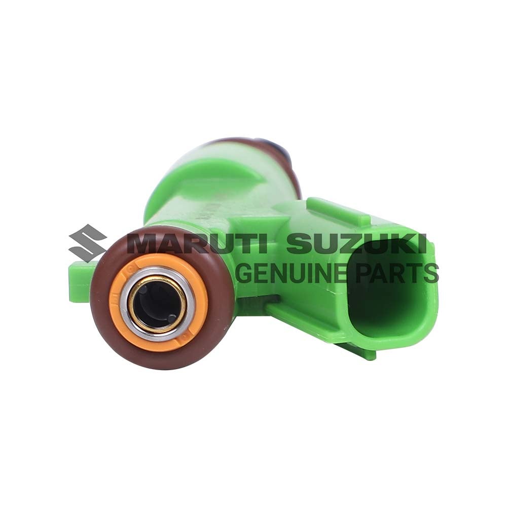 INJECTOR ASSEMBLY FUEL