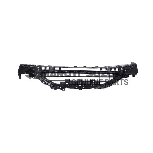 BUMPER_FRONT LOWER (BLACK)