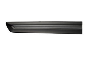 Body Side Moulding - Black | Ignis