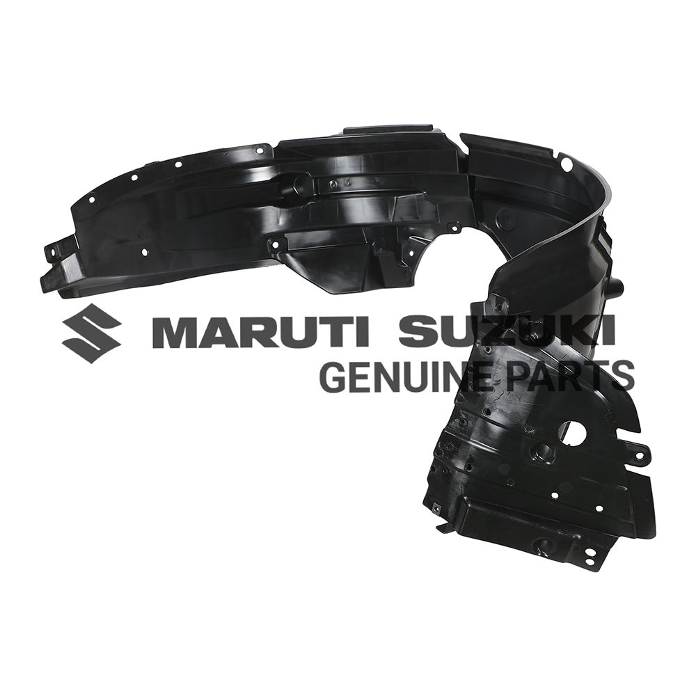 LINING COMPFRONT FENDER
