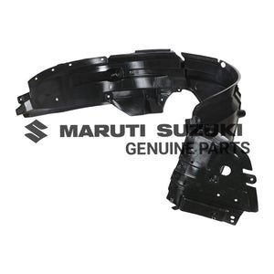 LINING COMPFRONT FENDER