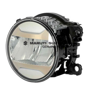 LAMP ASSY FOG