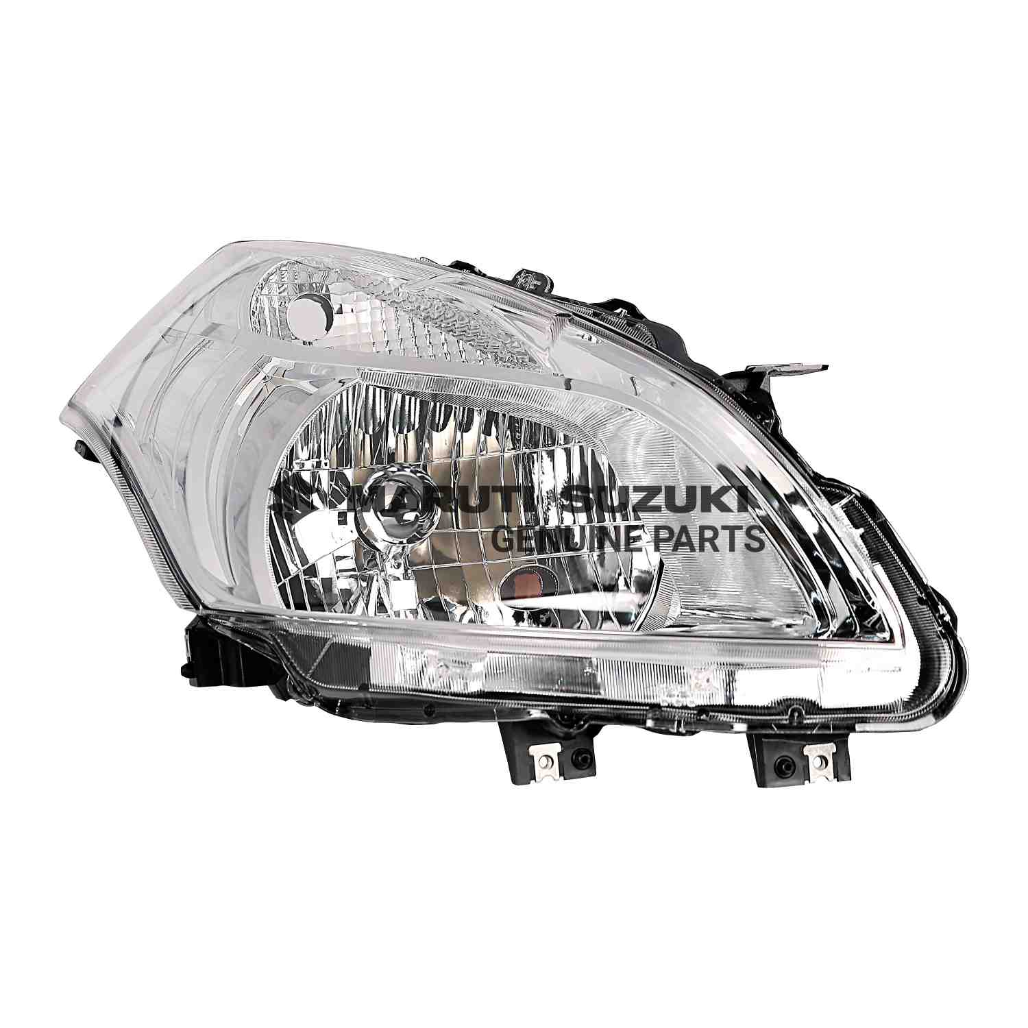 UNIT HEAD LAMP (RIGHT)