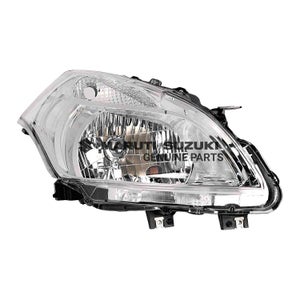UNIT HEAD LAMP (RIGHT)