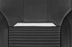 Seat Cover Midnight Trail Finish | Jimny (Zeta, Alpha Variants)