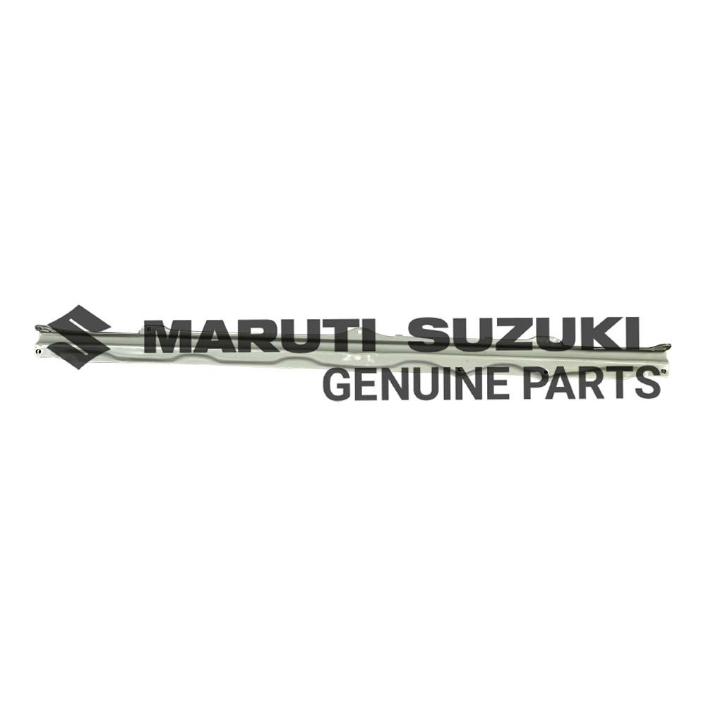 LOWER GRILLE PANEL