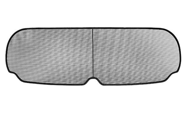 Window Sunshade - Rear Windshield | New Brezza (All Variants)