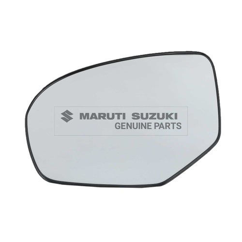 GLASS_OUTSIDE REAR VIEW MIRROR (LEFT)