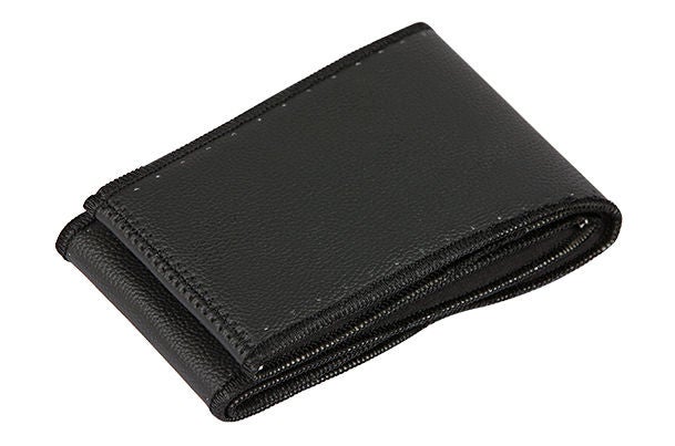 Steering Wheel Cover (Black)