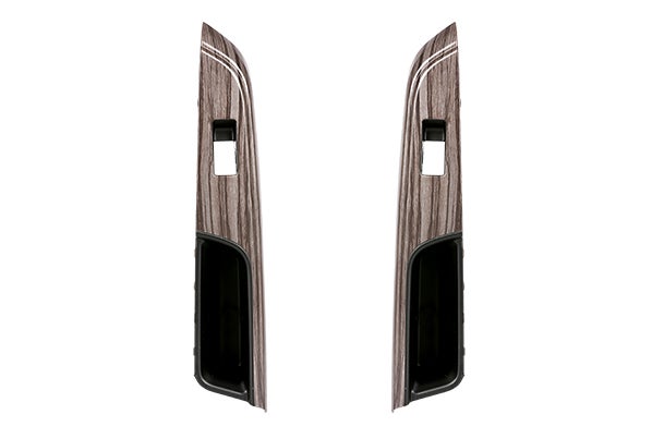 Interior Styling Kit (Wood) | Dzire
