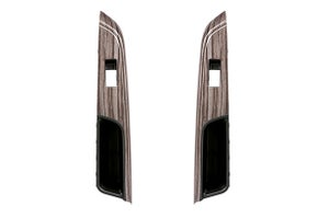 Interior Styling Kit (Wood) | Dzire