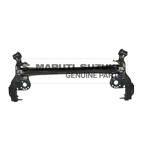 REAR SUSPESNION BEAM ASSEMBLY