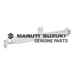 FRONT LOWER CROSSMEMBER