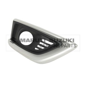 BEZEL_ FRONT FOG LAMP_ R