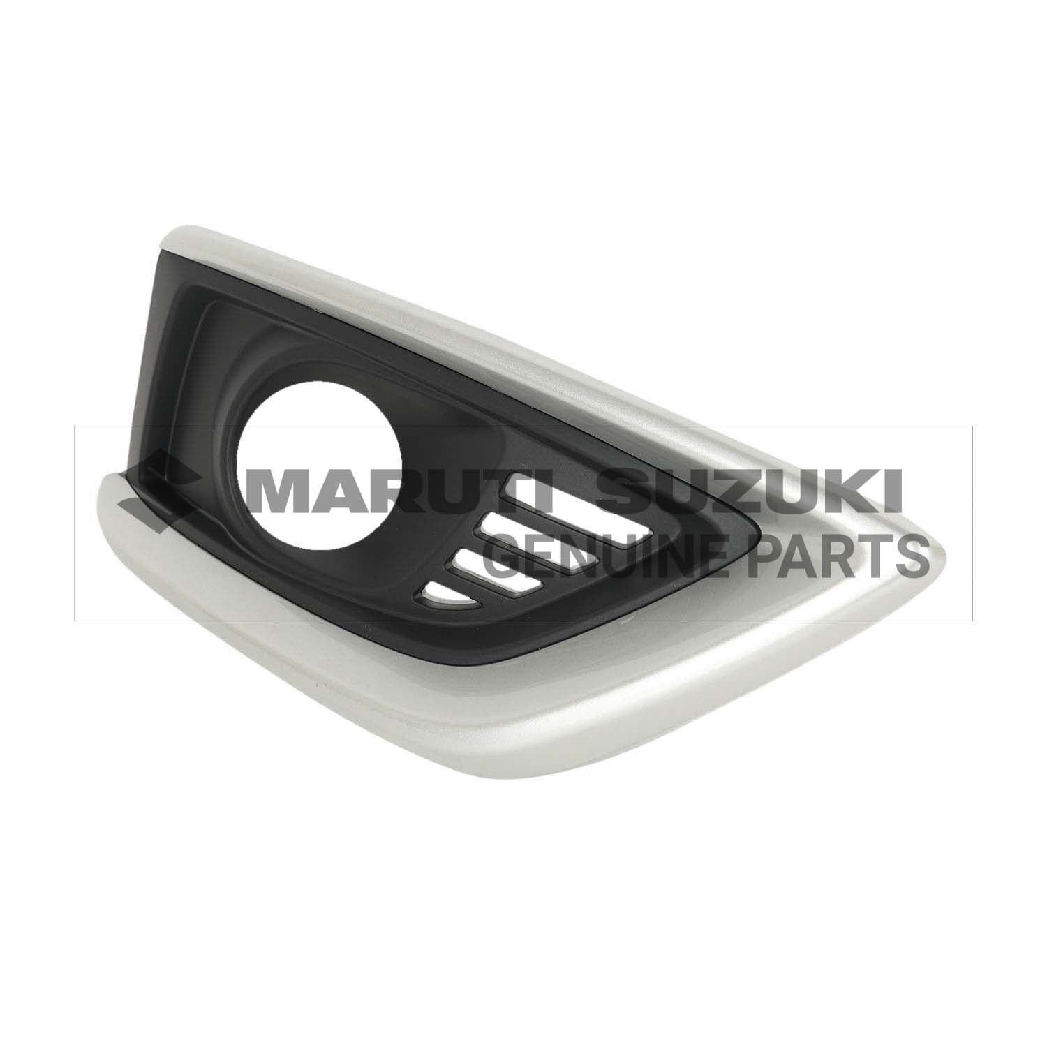 BEZEL_ FRONT FOG LAMP_ R
