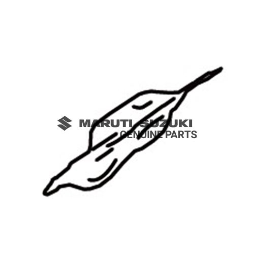 BRACKET_FENDER APRON_LH