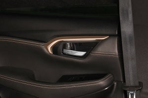 Door Ambient Light (Copper Finish) - 4 Door - Alpha+/Zeta+ | Grand Vitara