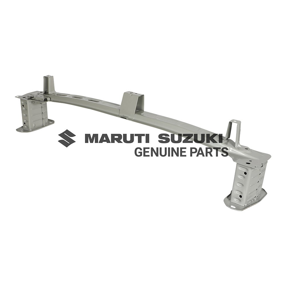 MEMBER_FRONT BUMPER (UPPER)